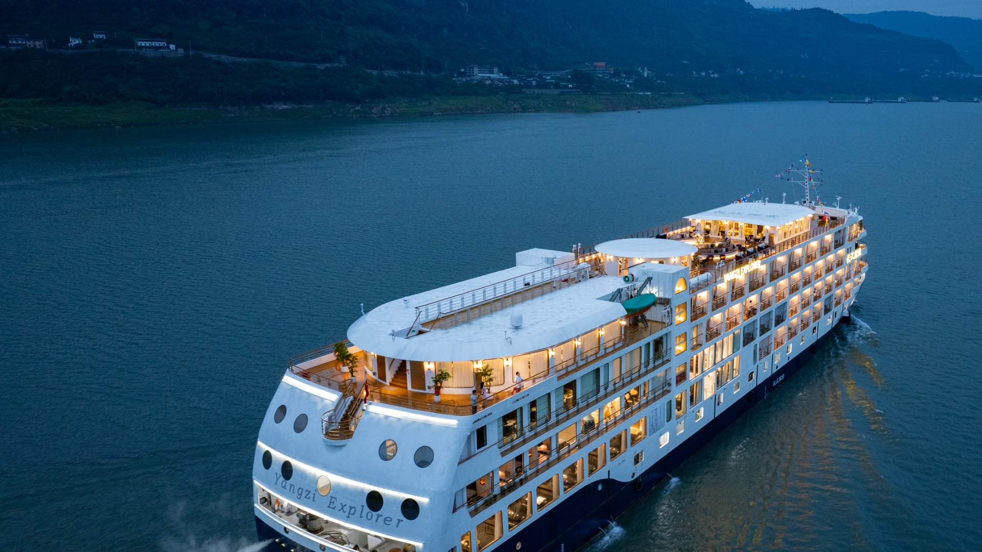 Yangzi Explorer Instagram Growth and Account Management Services 01- Flow Asia