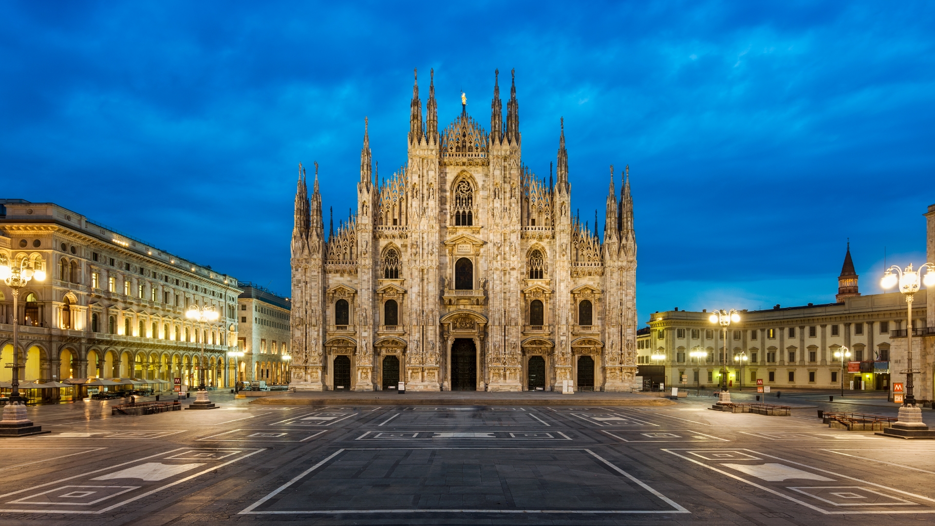 Yes Milano Mini Program Development Services - Flow Asia