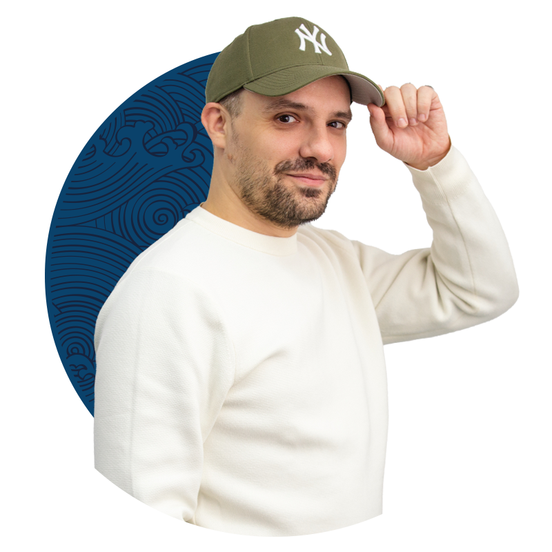 Christophe Capoulade