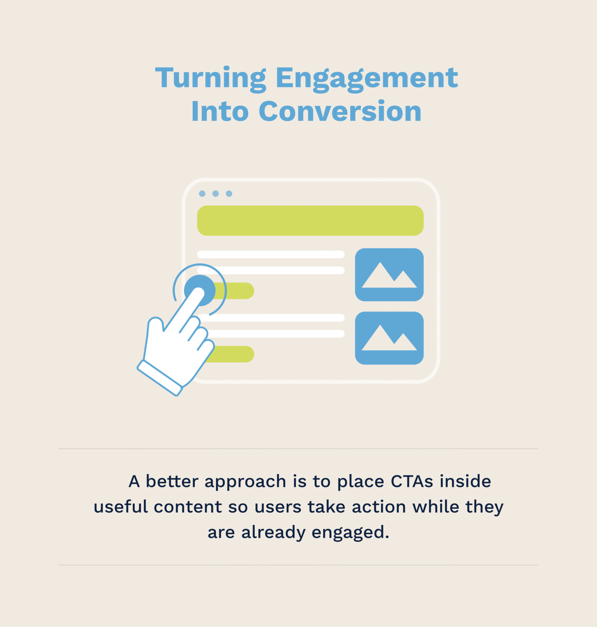 Turning Engagement Into Conversion - Flow Asia