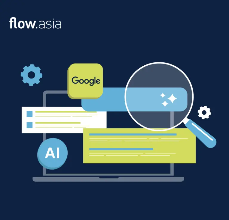 A Simple Guide to Generative AI on Google Search: How to Optimize your website for AI