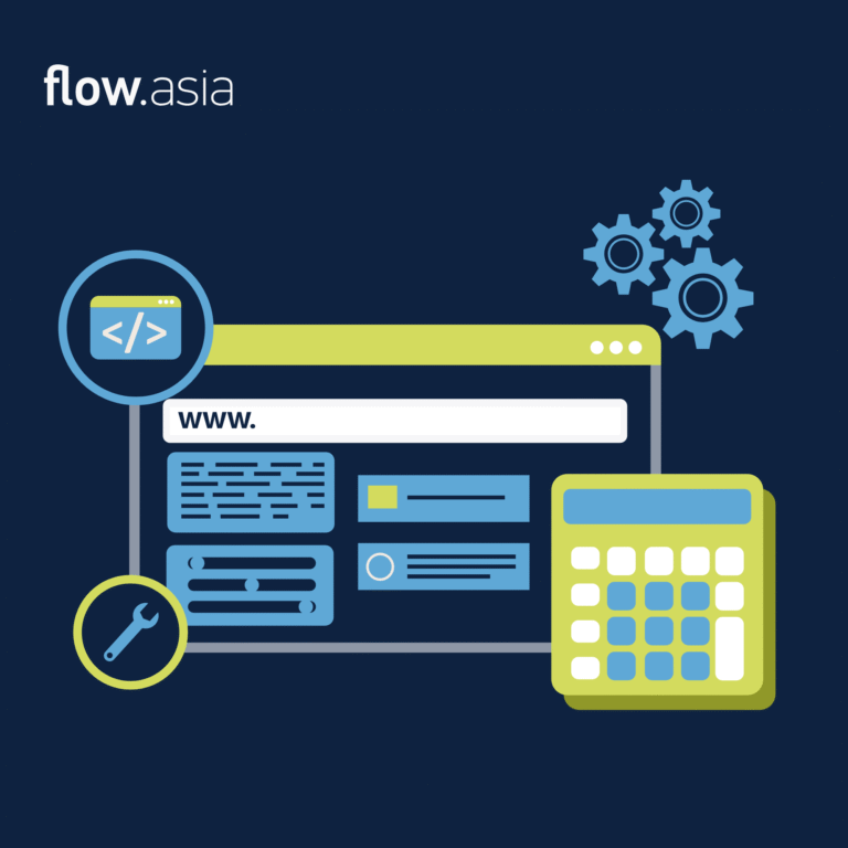 Website development cost in China 2026: What B2B companies should budget?